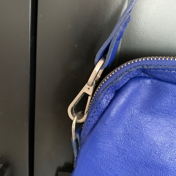 Velez Leather Bag - Picture 14 of 15